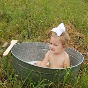 Meet your Posher, Caroleandmike